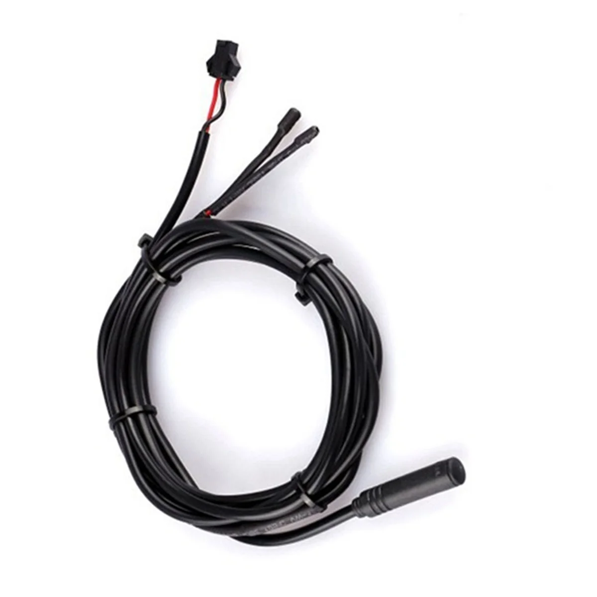 

DEN-gBicycle Link Motor Parts Front and Rear Light Cables Scooter Link Cables Riding Gear Replacement