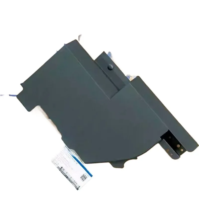 

Genuine Center Dashboard Right Passenger Seat Fuse Box Protection Cover Trim Plate Black for Ford Mondeo 2013-2020 Brand New