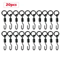 20pcs Quick Change