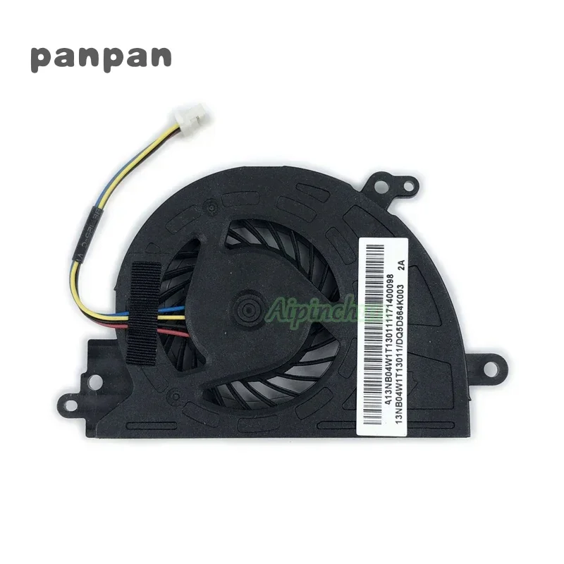 Laptop CPU cooling fan for Asus x453 x453m x503m x503 x403m x553ma f553m cooler � MF60070V1-C320-S9A 5V