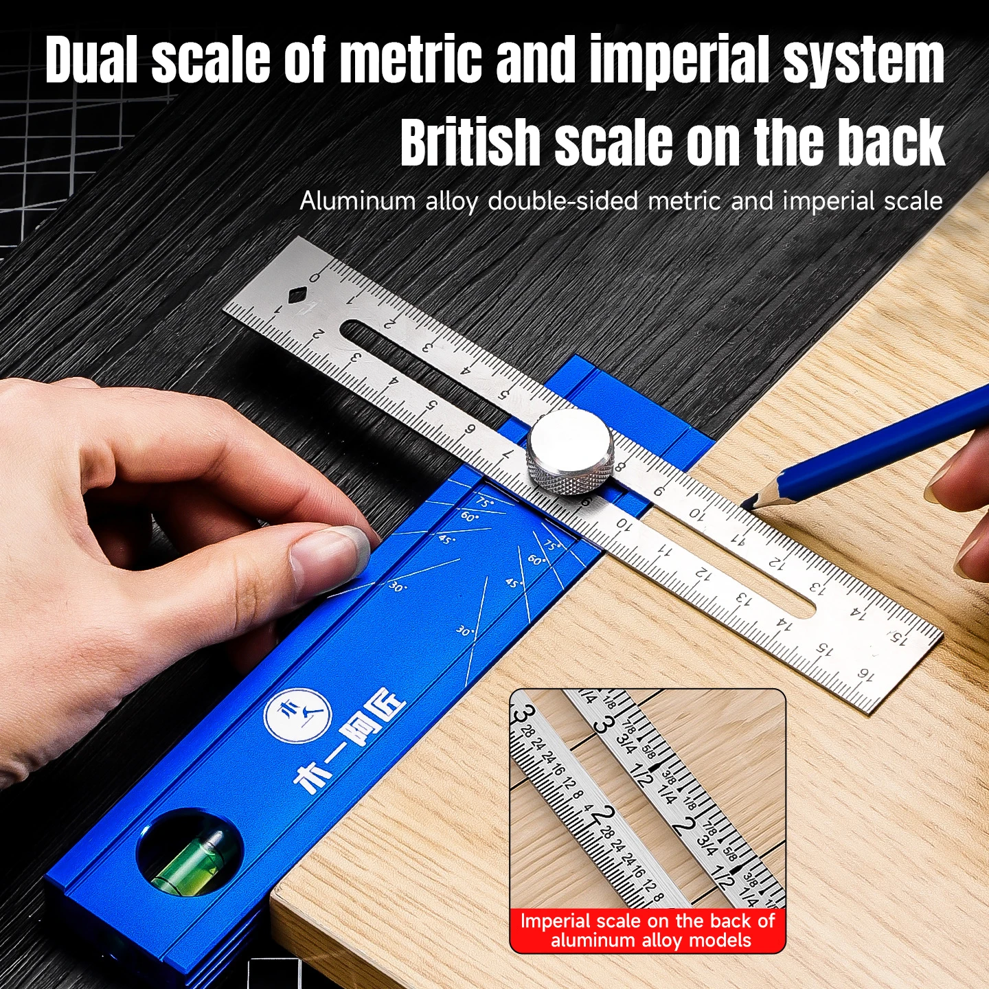 Thumbnail 2 - #53 Best Bubble Levels to Buy In 2026