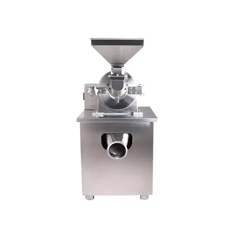 Industrial High Output Stainless Steel Coffee Grinder Best Price