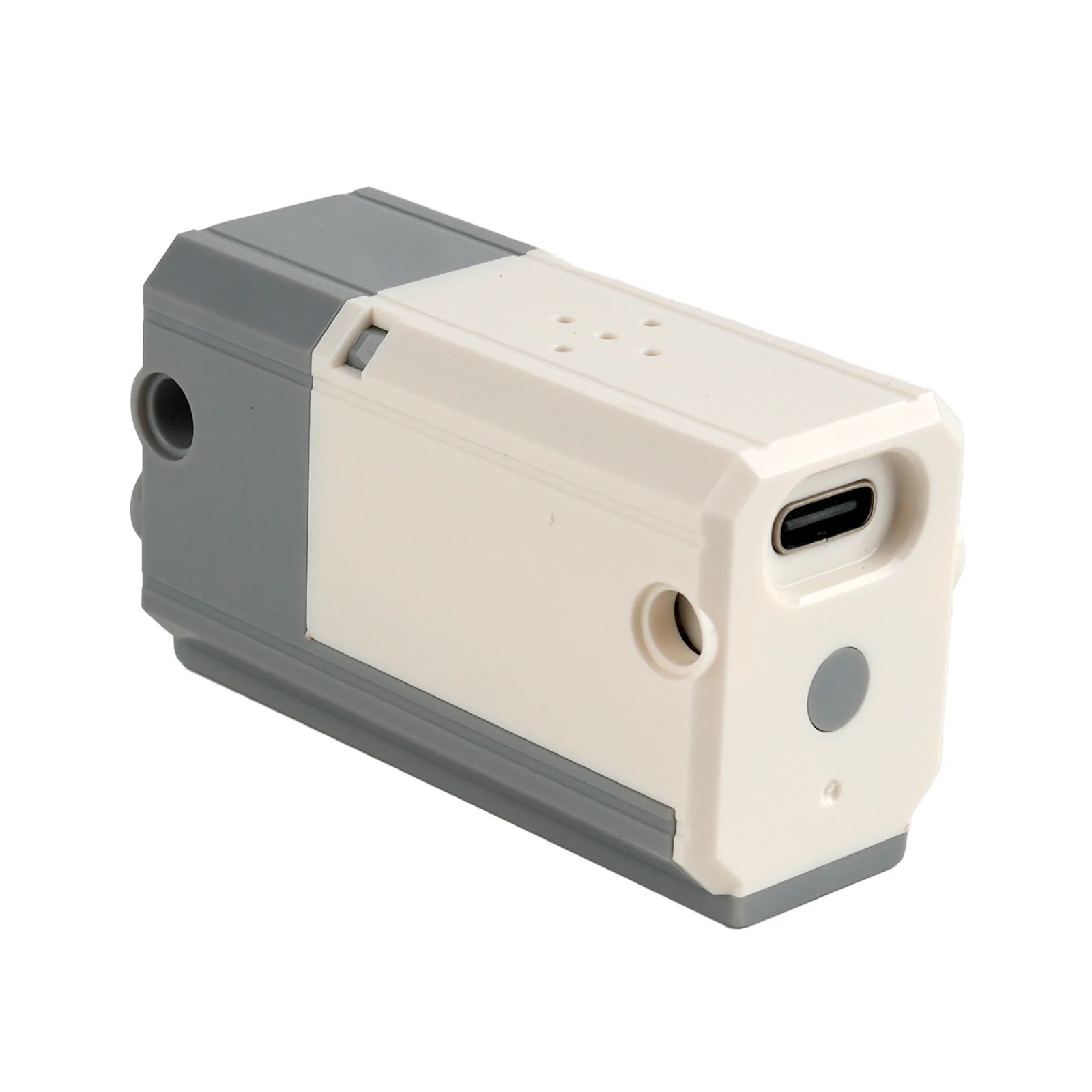 MOC قابلة للشحن M موتور 8883 مع بطارية ليثيوم APP التحكم بلوتوث زوج ل Legoeds اللبنات PF قطار السيارة #5