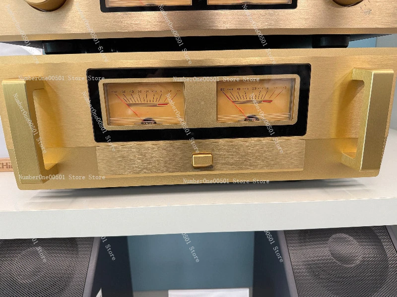 

E405 Class AB 300W High Power Power Amplifier Home HiFi Audiophile Stereo Amp