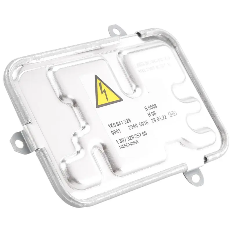 

130732923900 Модуль управления светодиодными фарами и ксеноновым балластом для Mercedes-Benz W204 C260 C300 CC 1K0941329
