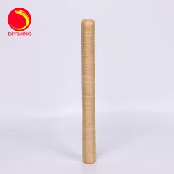 1pc 30MMx15M Sausage Casing Meat Packing Tools Meat Fillers Machine Nozzle Filler Shell for Sausage Maker Kitchen Tools