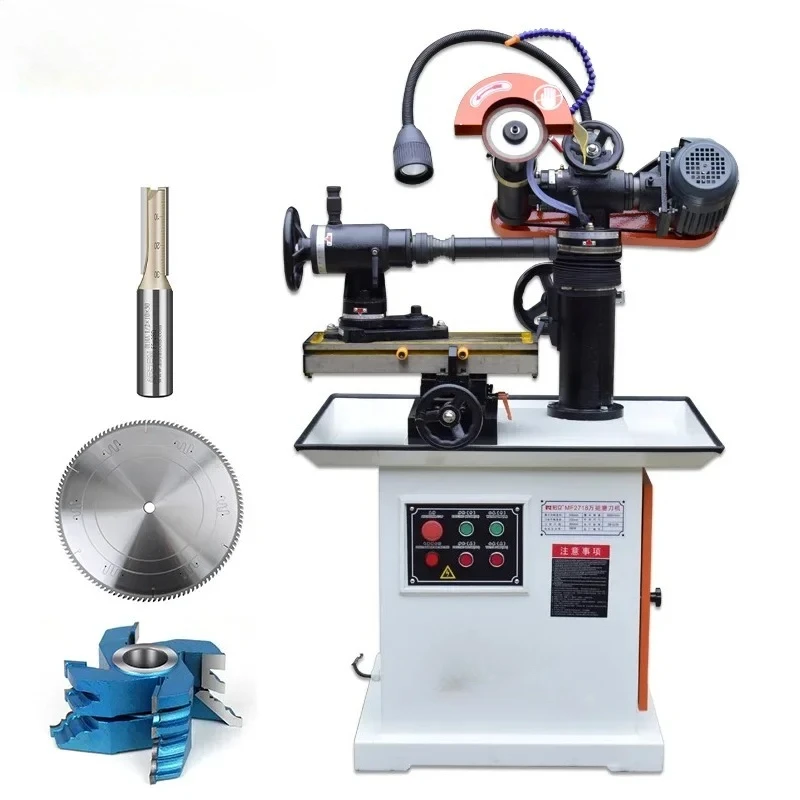 

Hydraulic Universal Tool Grinder From China Tool And Cutter Grinding Machine