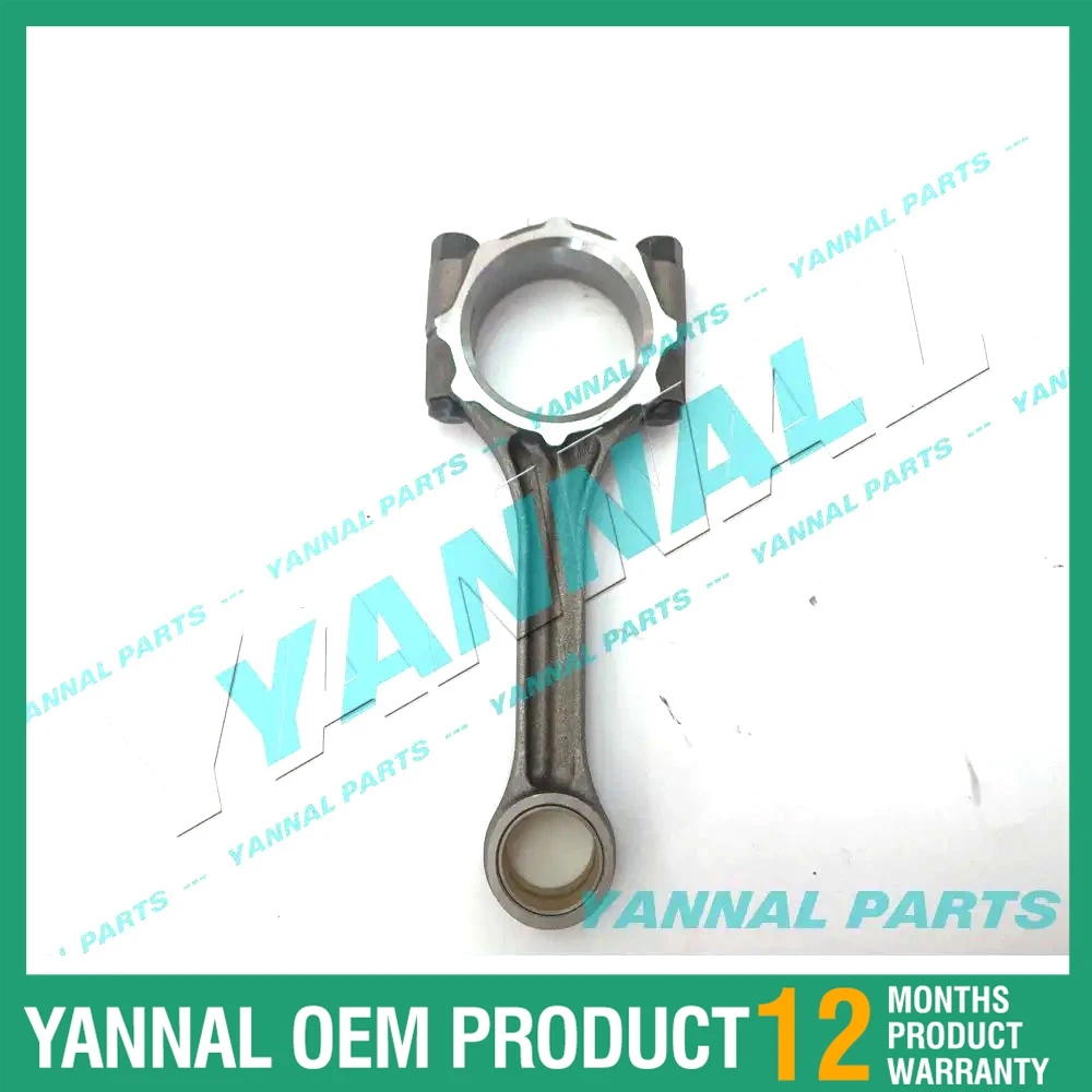 

1DZ-2 CONNECTING ROD ENGINE FORKLIFT AFTERMARKET PARTS