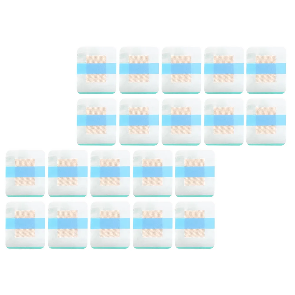 

50Pcs Waterproof Baby Belly Button Stickers Disposable Breathable Infant Navel Patch Protective Swim Supplies Baby Navel Sticker