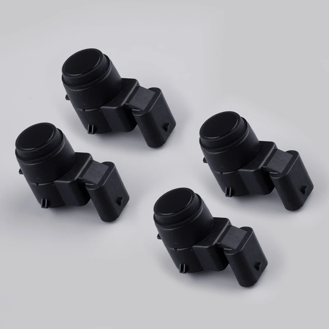 

4 шт. бампер PDC, датчик парковки заднего хода, датчик парковки 026301382, подходит для Maserati Ghibli Quattroporte 3.0L 3.8L 2014