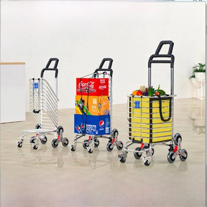 chariot-de-courses-portable-et-leger-a-tirer-a-la-main-pour-les-courses-d'epicerie-chariot-a-pousser-compact-pour-monter-les-escaliers-facile-a-plier-pour-usage-domestique