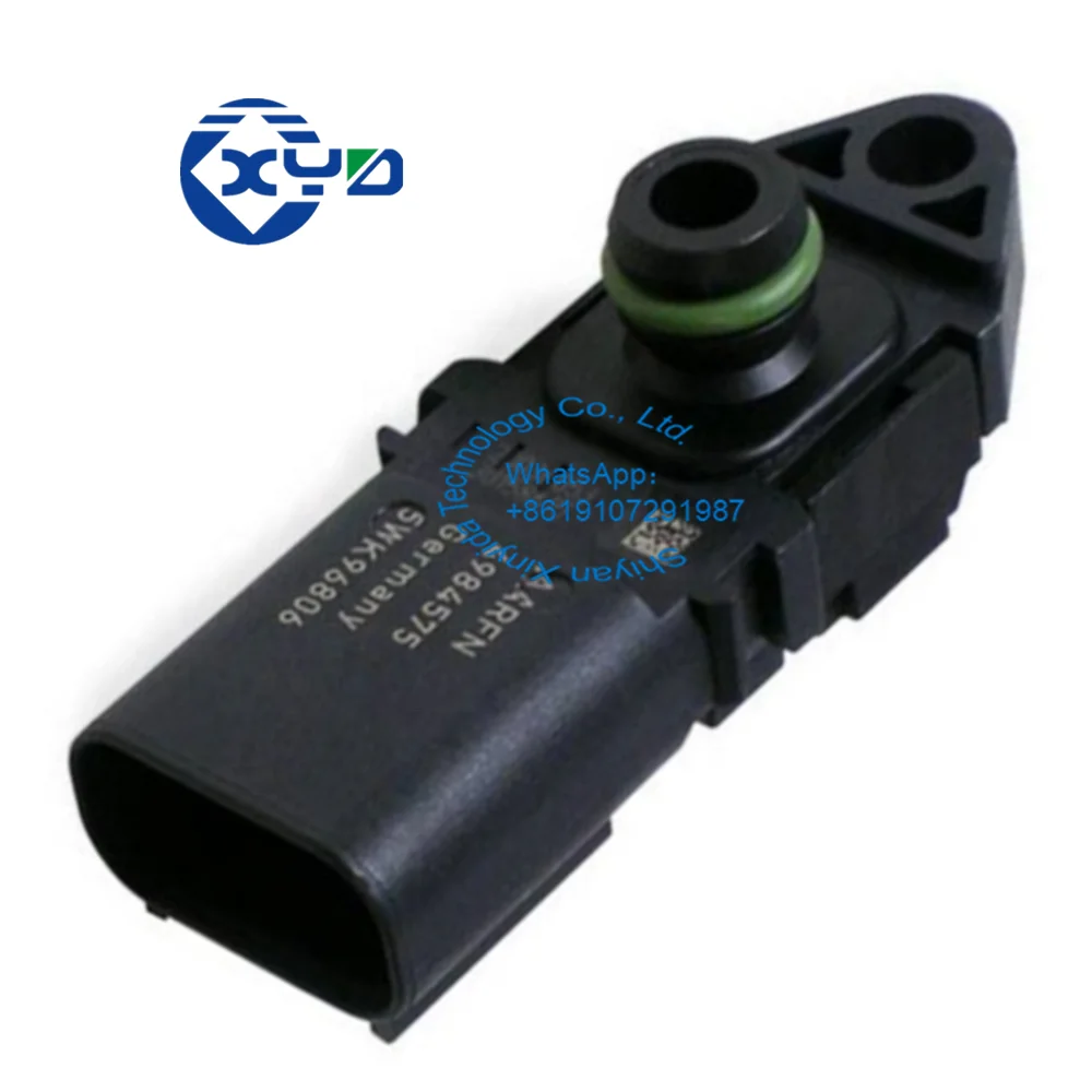 Hot selling high quality 4984575 5462277 4954400 crankshaft position sensor