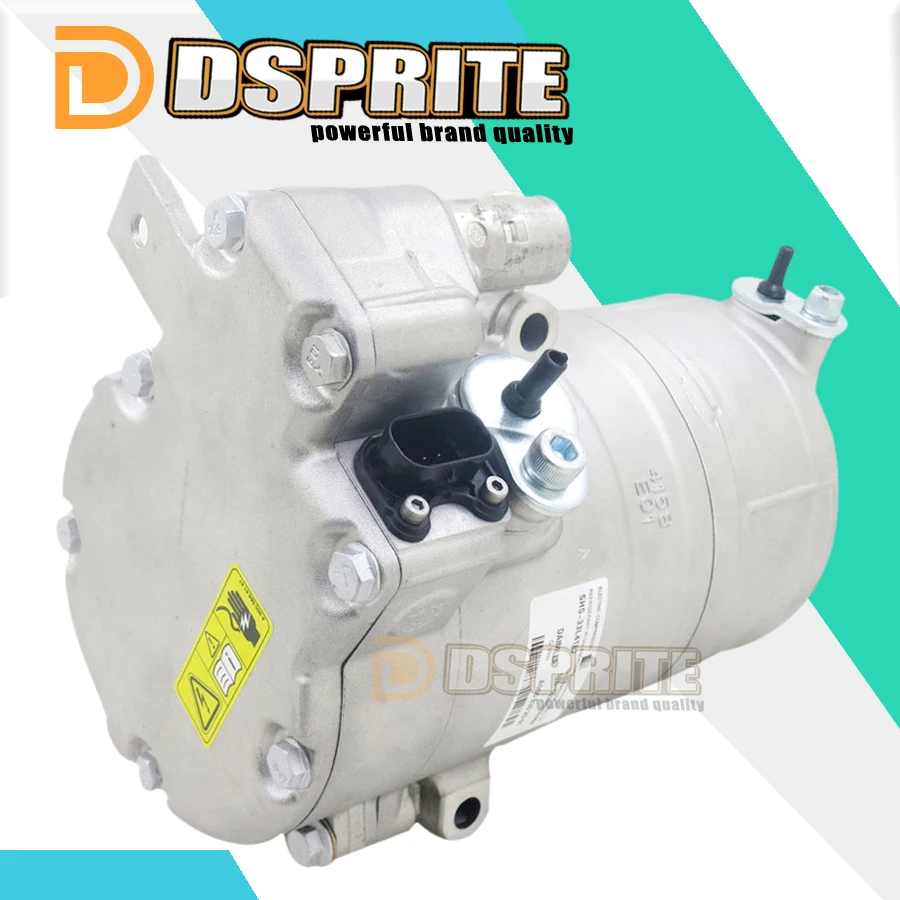 Air Conditioning Compressor  0008302001 for MERCEDES-BENZ S400 Hybrid