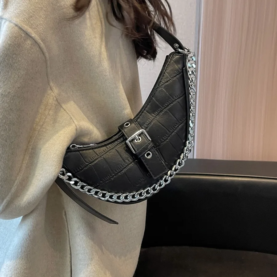 

Модная ниша в стиле ретро, старший смысл, пикантная девушка, темперамент, сто партнер, сумка на плечо в тигровую полоску, сумка для пельменей, женская сумка на плечо