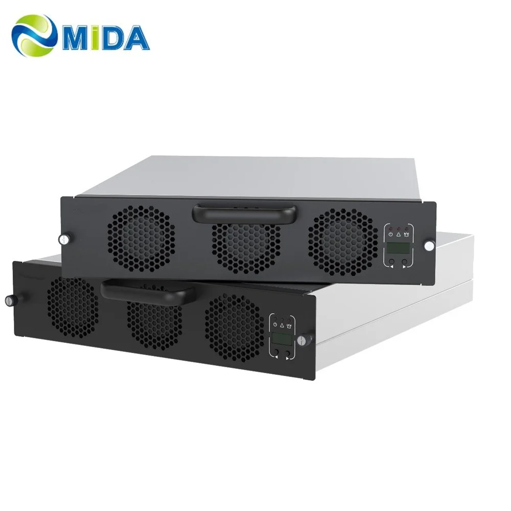 2026 new30kw Power Module Efficient Electric Vehicle Off Board Power Supply Module/ Charging Rectifier/ Charging Module