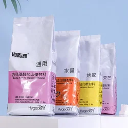 Universal Porcelain Dental Alginate Impression Material Removable Denture Plaster Mold Powder Dentistry Gypsum Model Materials