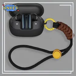 for Baseus Bowie M2s Case Protective Silicone Covers Bluetooth Earphone Shell Headphone Portable