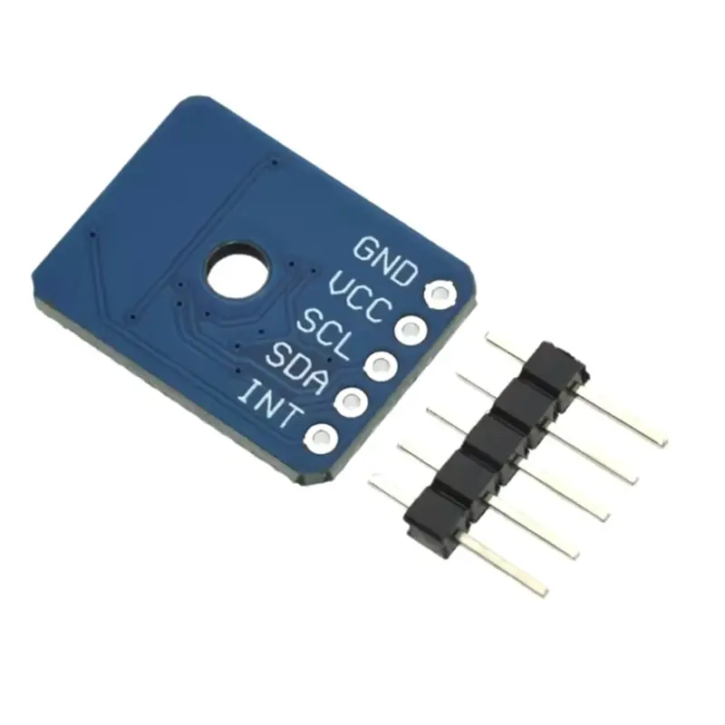 A42T-STHS34PF80 Human Body Sensing Module High Sensitivity Infrared Sensor Motion Detection Field Detection