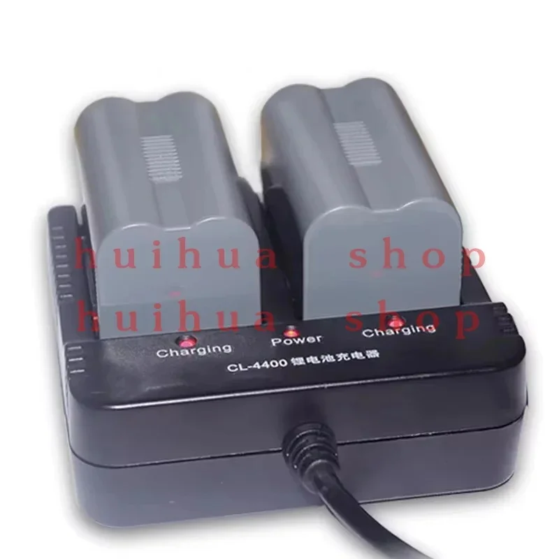CL-4400 Charger Suitable for Hi-target BL4400 BL-5000 Surveying Accessories Battery Charging High Quality Charger