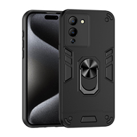 Rugged Armor Shockproof Phone Case For Infinix Note 12 G96 X670 6.7\