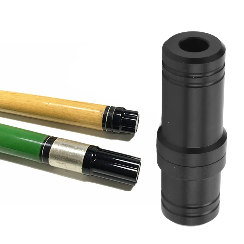 

2 шт. пластиковая защита для швов бильярдного кия, черная нить, защита для швов, защита для бильярдного кия для MEZZ