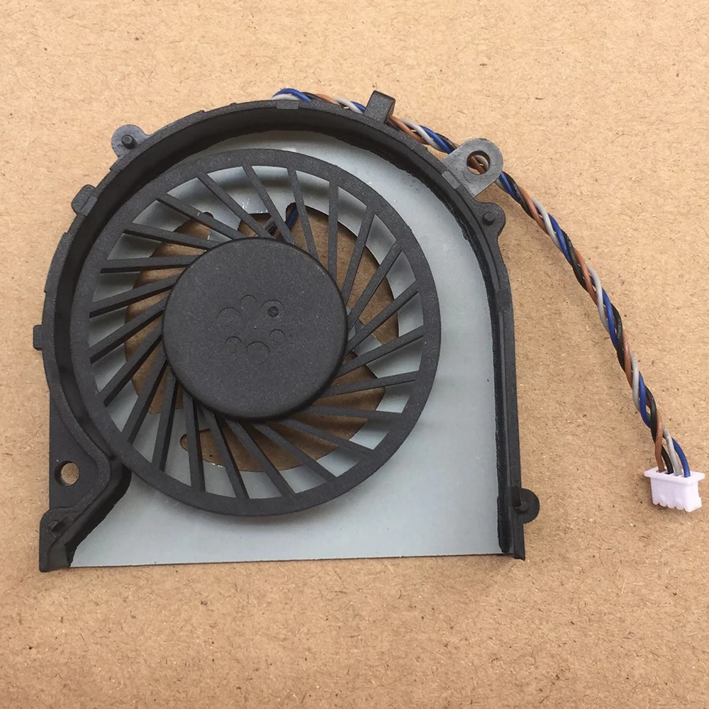 New cpu cooling fan For HP 340 346 348 G3 G6TPN-I124 245 TPN-I119 TPN-I120 without cover