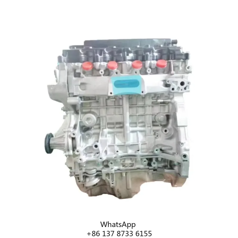 

Wholesale 2.0L 114 KW 4 Cylinder GEN9 Complete R20Z4 Auto Engine For Honda Accord