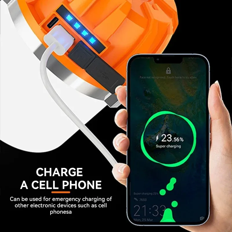Thumbnail 4 - #7 Trending Camping Lanterns Right Now