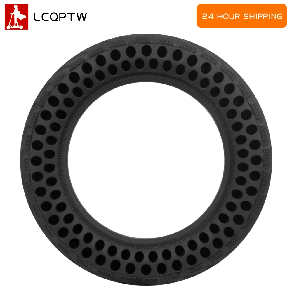 

Universal 12x2.125 (57-203) Solid Tire for Kids Bike Electric Scooter Electric Vehicle 12 Inch 12 1/2x2 1/4 Rubber Tyre Wheel