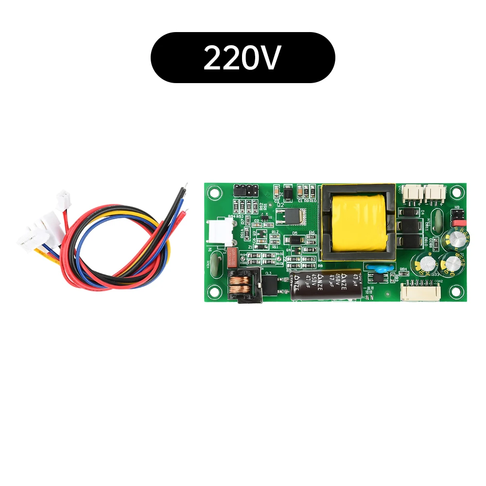Universal 19-55 Inch LED LCD TV Backlight Driver Module AC220V DC300-380V Constant Current Board Universal Driver Inverter Board