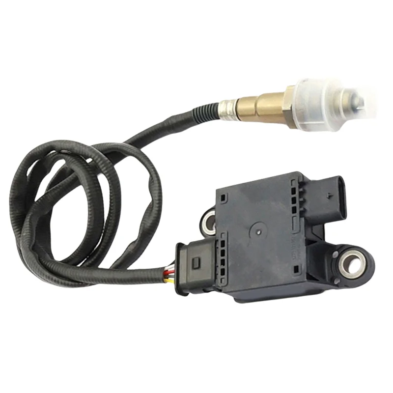 

Car PM Exhaust Particulate Sensor 0281007513 39265-2F500 For Kia Sorento Hyundai Santa Fe 2.0 2.2 392652F500 Nox Sensor