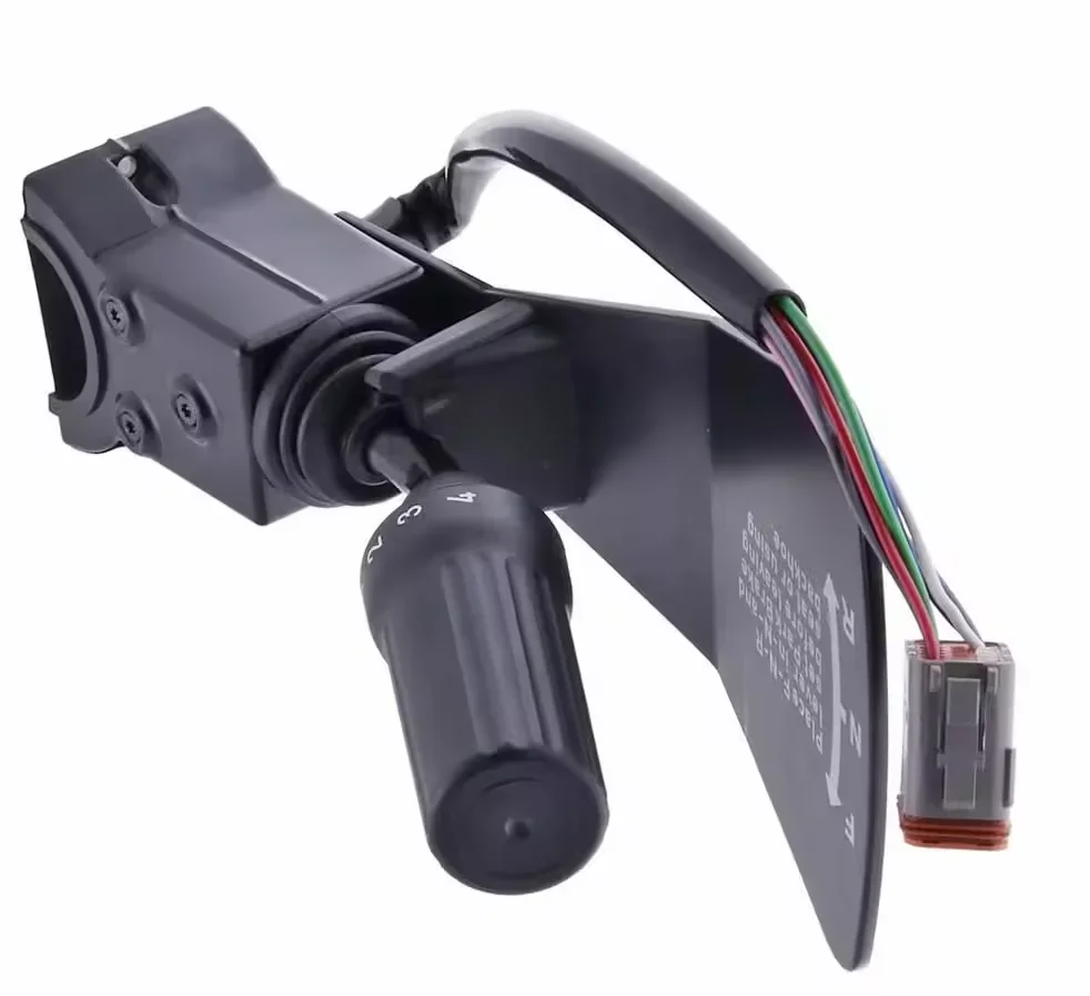 steering switch AT432901 for John Deere Backhoe Loader 210K 210K EP 210LJ Indicator switch for John Deere construction machinery