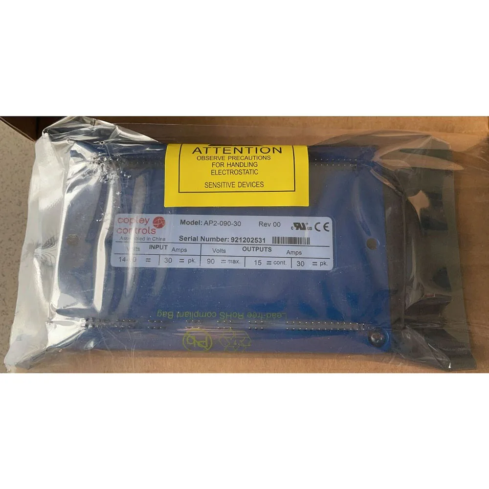 Servo drive AP2-090-30 Para copley