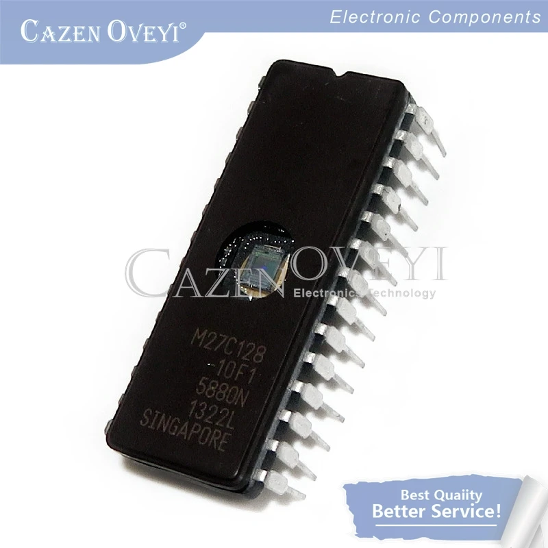 M27C256B-10F1 -12F1-100F1-70F1 M27C128-10F1 -12F1-100F1-70F1 AM27C256-150DC -200DC-120DC D27C512-120V10 -150V10-200V10 CDIP-28