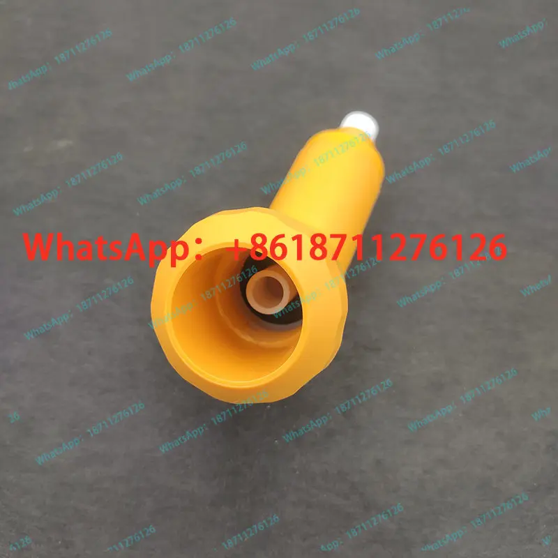 Universal OptiGun 90 ° Tilt Nozzle GA03 Curved Nozzle 1009139 PA03-45