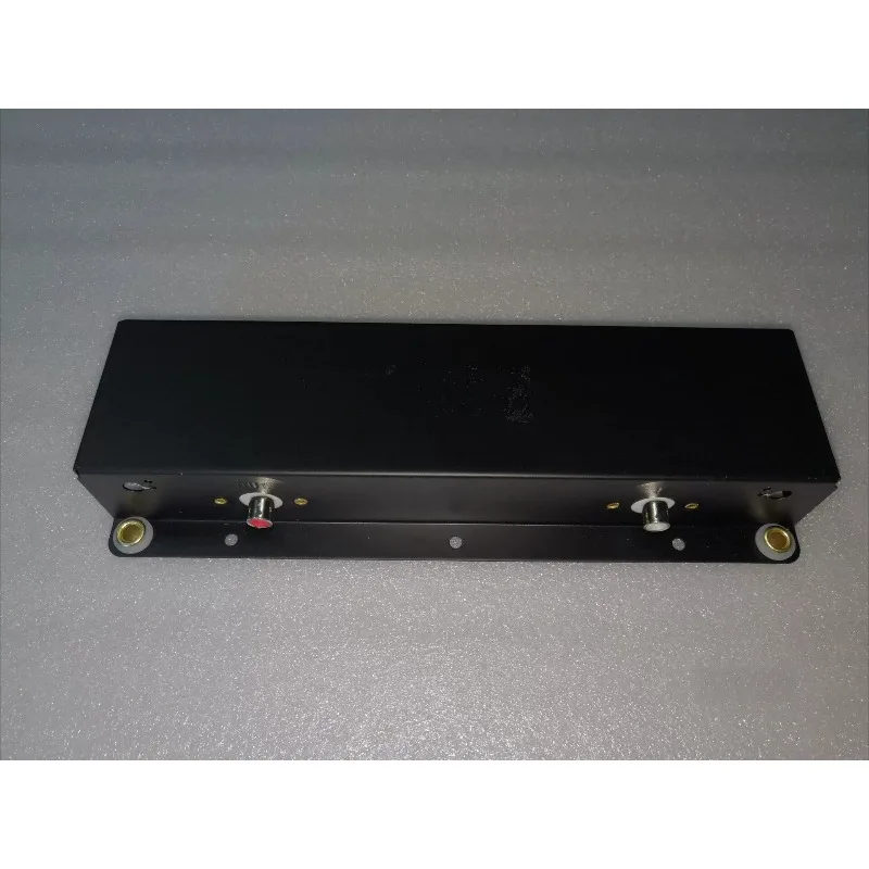 Spring Reverb Tank for Tube Amp - 3 Spring 4AB3C1B   Long Decay Analog Effect Unit Replacement for Guitar Amplifier