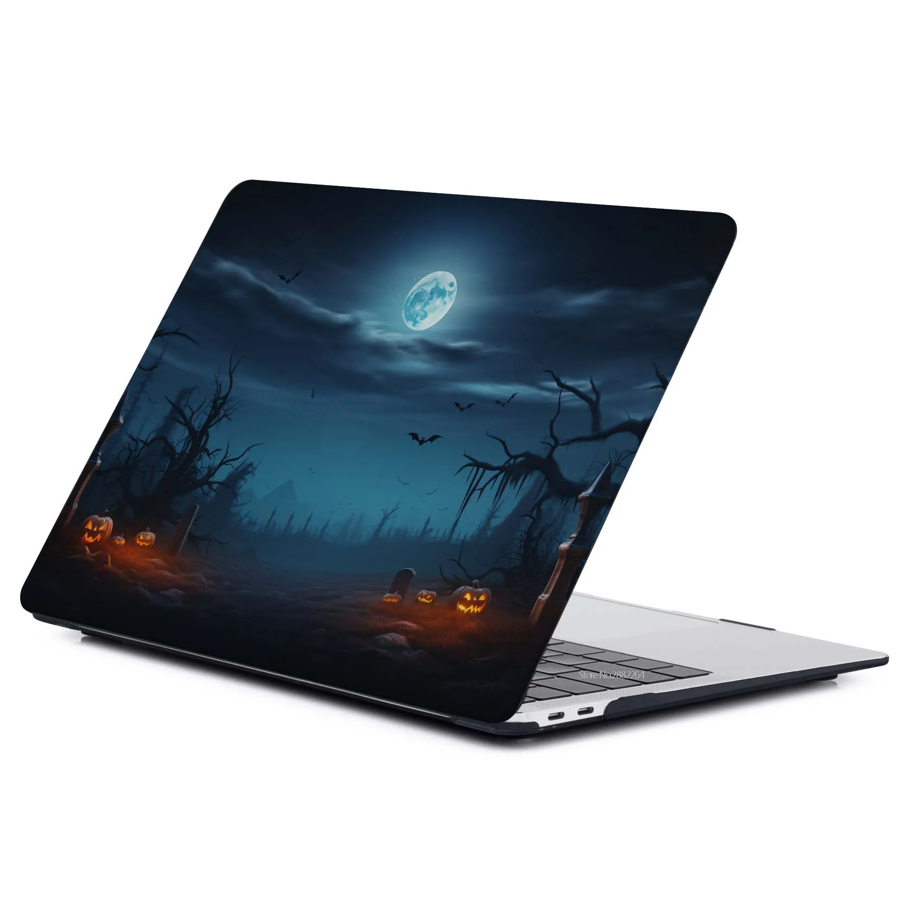 Laptop Case for 2025 Macbook Pro 14 M5 Pro 16 Cover M3 M4 M1 Mac Book Air 13 Case for 13.6 A2681 Air 15.3 A2941