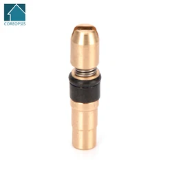 1pcs Copper Piston High Pressure 30Mpa 300bar 4500psi Pump Spare Kit Third Stage Replacement Kit Air Pumps Parts & Accessories