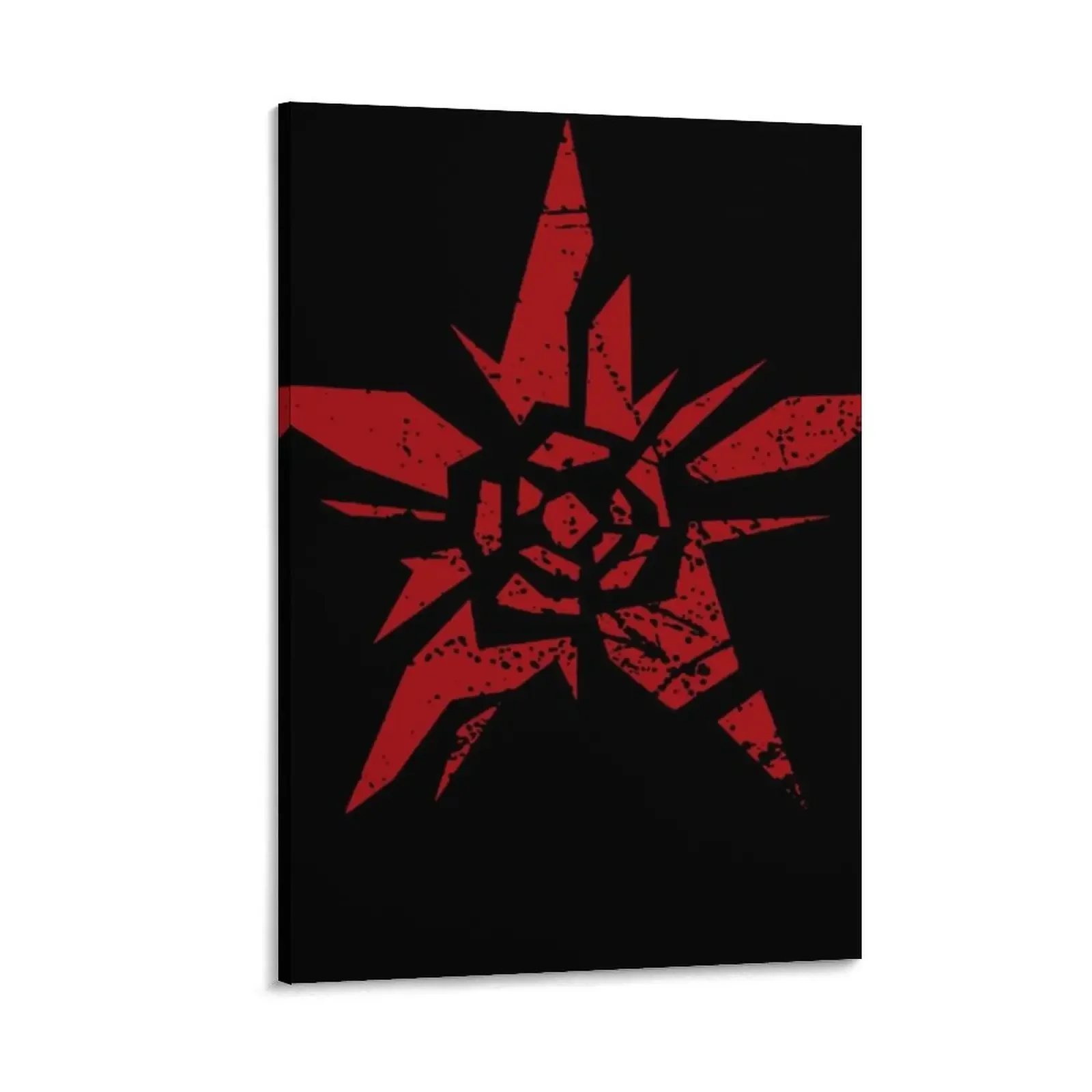 

Rising StarNo More Heroes 2 Canvas Painting bedrooms decorations Paintings ornaments for home