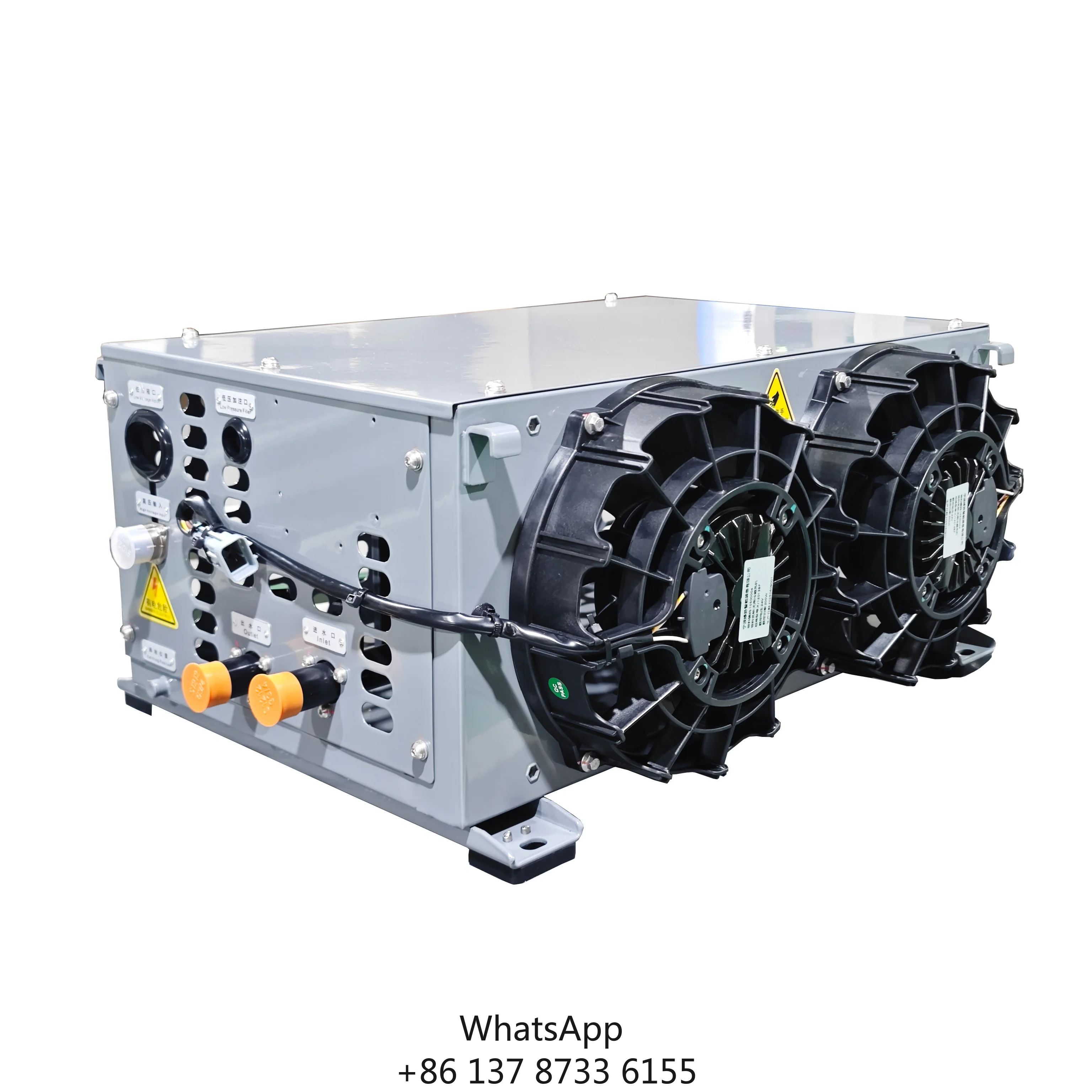 High Quality Fybdco…