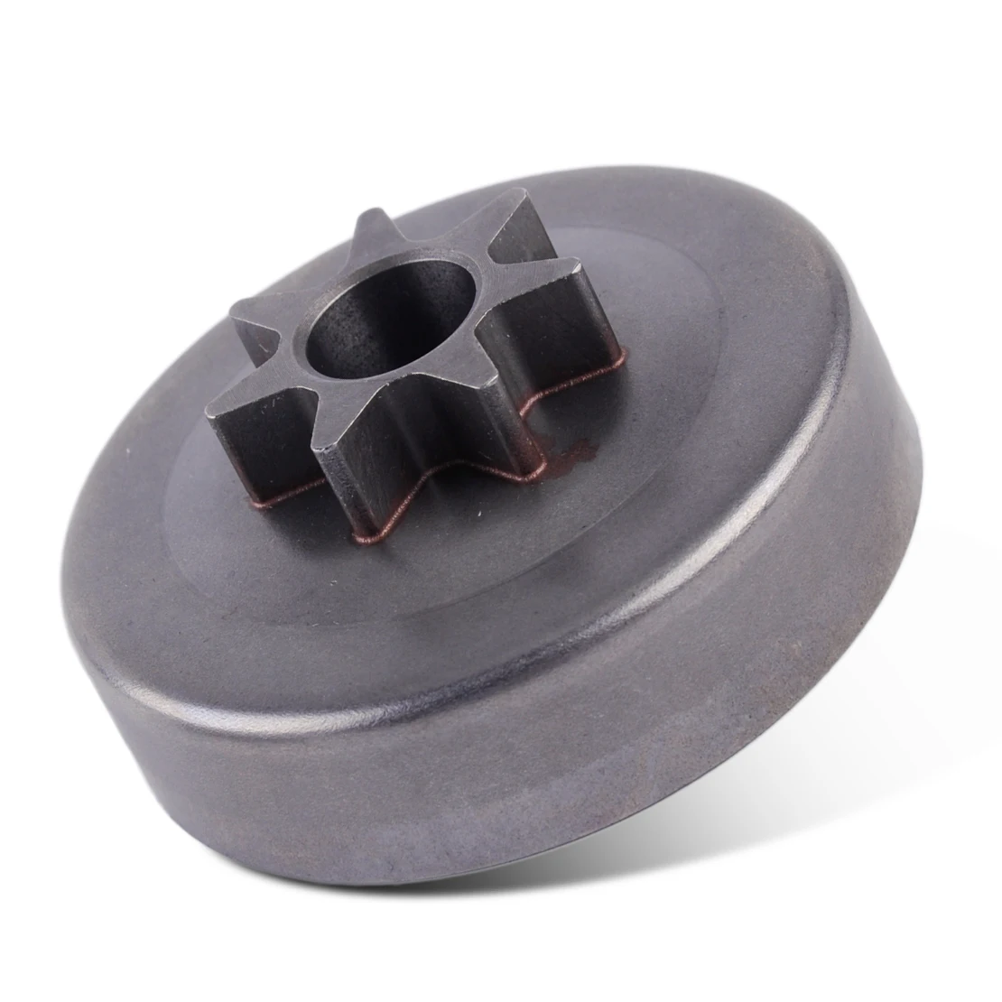 LETAOSK Kit maniglia freno a tamburo con cuscinetto coperchio pignone frizione di alta qualità adatto per motosega Husqvarna 36 41 136 137 141 142