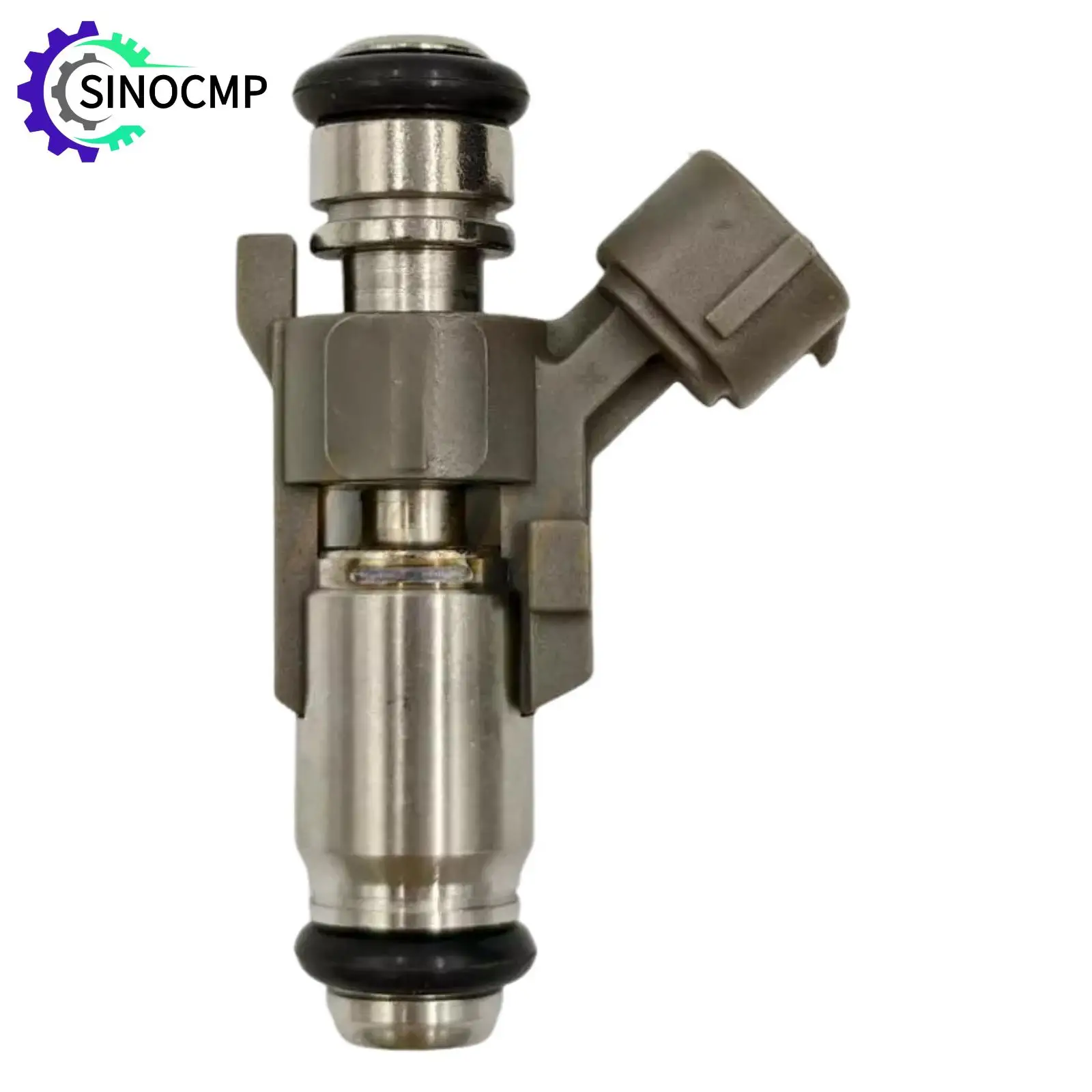

SINOCMP Common Rail Fuel Injector AUC11700 for John Deere Gator 835R 18 XUV835M XUV825E XUV835E XUV835R Engine Injectors Nozzle