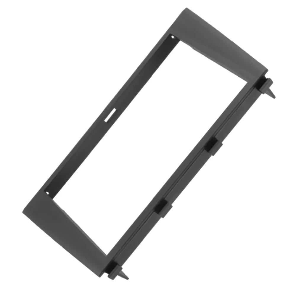 2Din 7inch Car Radio Fascia Auto Audio Frame Trim Bezel for Lexus IS Toyota Altezza 1999 2000 2001 2002 2003 2004 2005