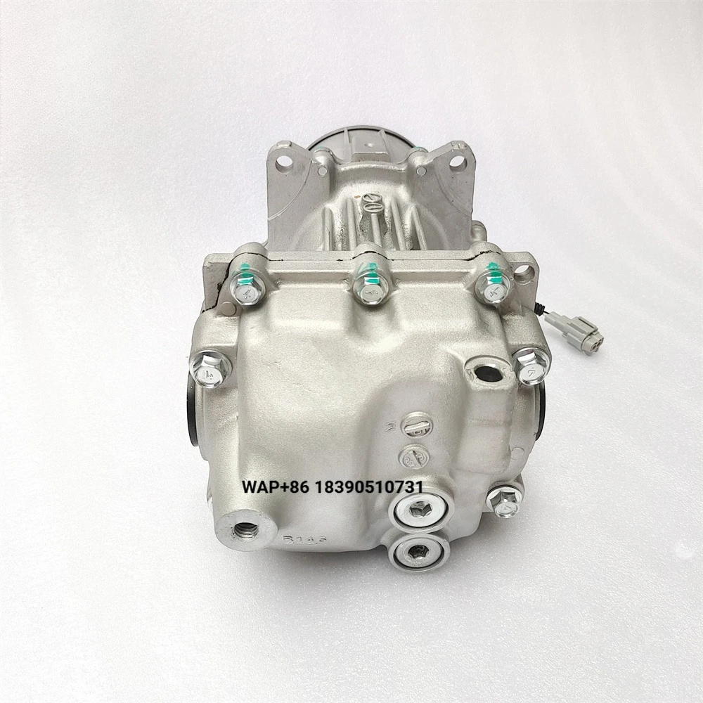 

Rear Differential 514136 383004BF0A 5.173 Proportion for 4WD 2014-2020 Accesorios Para Auto