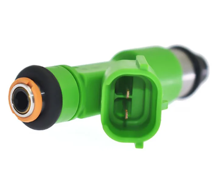 

Подходит для аксессуаров. Топливная форсунка 16600-JK20A, подходит для автомобильной топливной форсунки Richan Infiniti EX35 FX35, 4 шт.