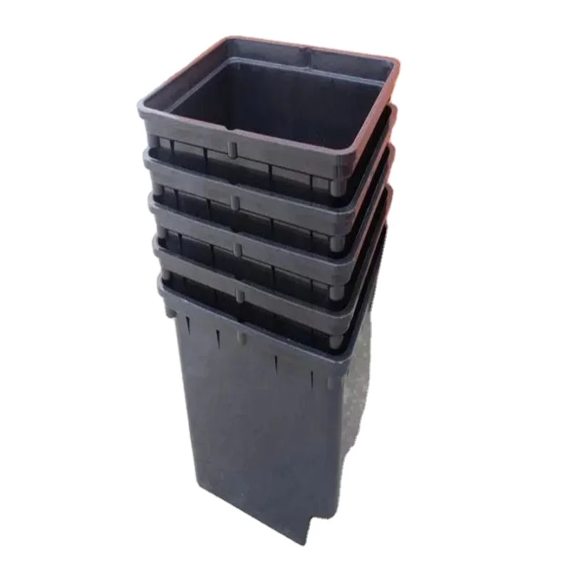 

Высококачественные горшки для посадки, голландское ведро, гидропонные системы выращивания овощей