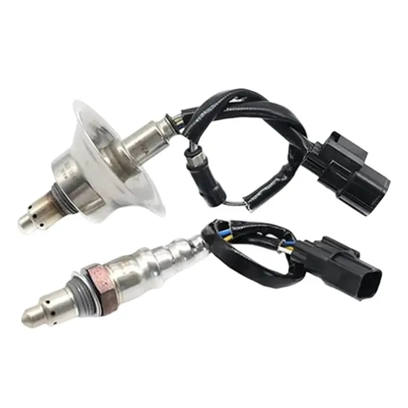 

A03Q-For Honda Civic 2.0L 2016-2021 Front Rear Oxygen Sensor Replacement Parts 234-5071 234-8025