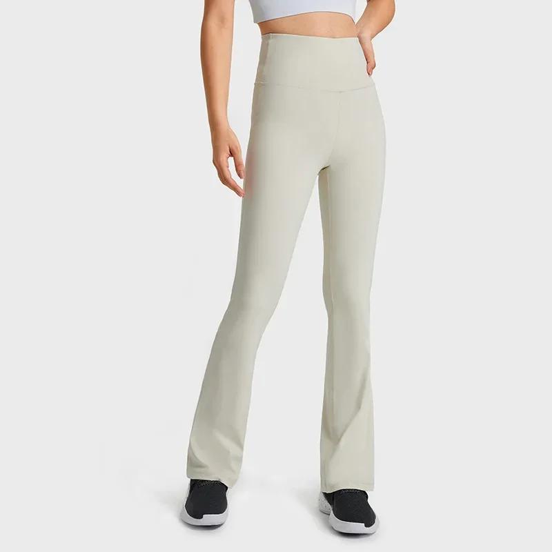 Nuovi pantaloni da yoga da donna slim fit, slim dimagranti, altamente elastici, versatili, per lo sport e il tempo libero