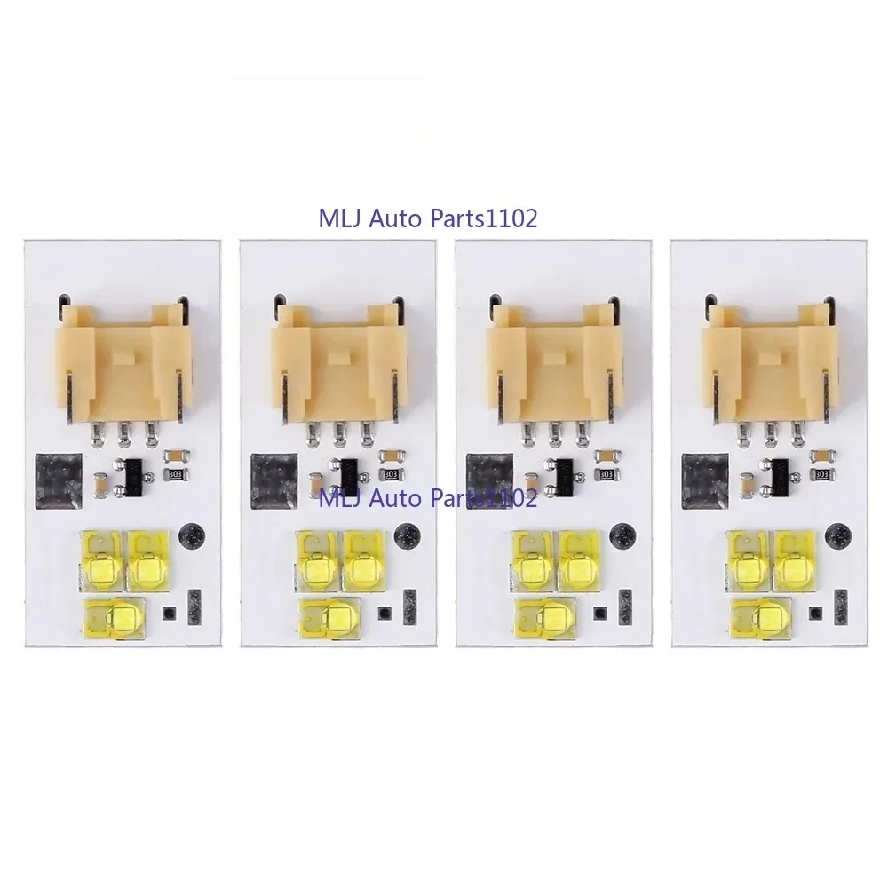 

New 7398766 FOR BMW F30 F31 F34 3 Series 320i Sedan 2011-2016 Module 63117398766 Headlight Control Unit LED Board