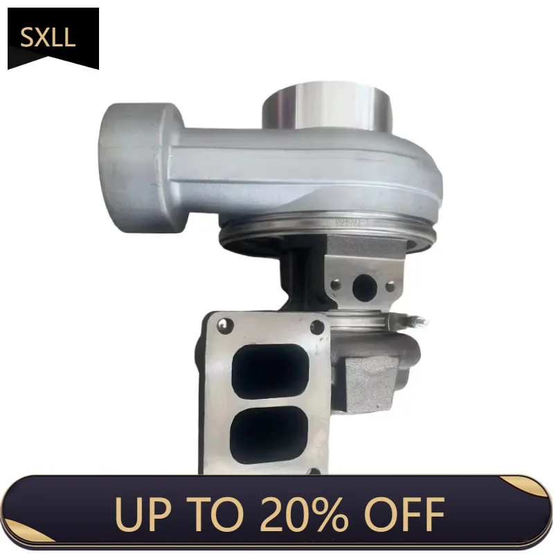 

SXLL CAT3306 4N9554 turbocharger 4N9618 310125 180288 180287 turbocharger